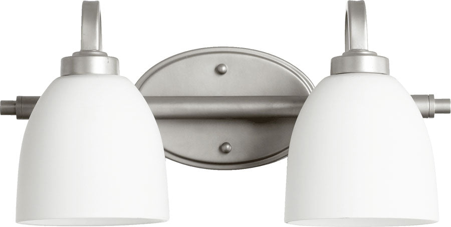 REYES 2LT VANITY - CLN