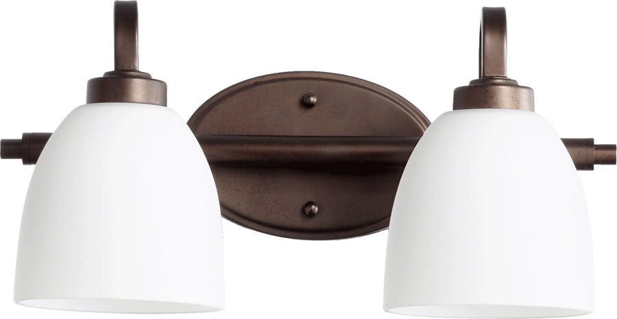 REYES 2LT VANITY - OB