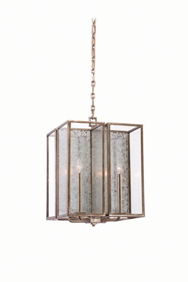 Camilla 4 Light Tall Pendant