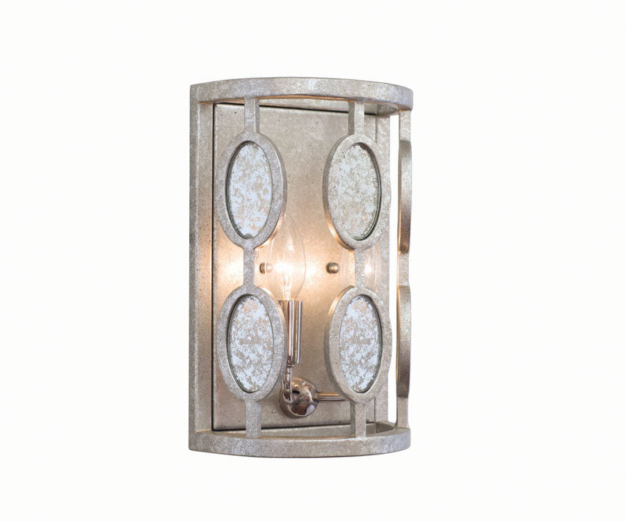 Palomar 2 Light Wall Sconce
