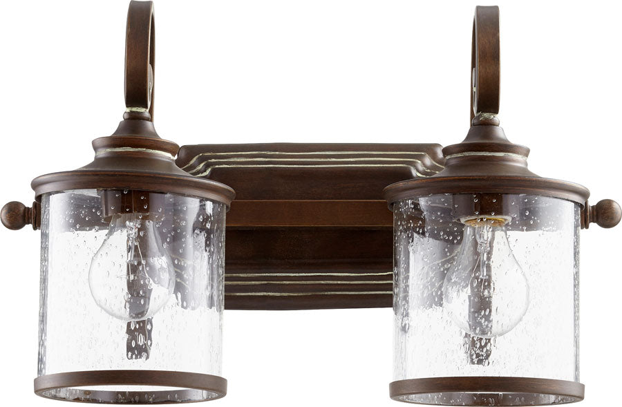 SAN MIGUEL 2LT VANITY -VC