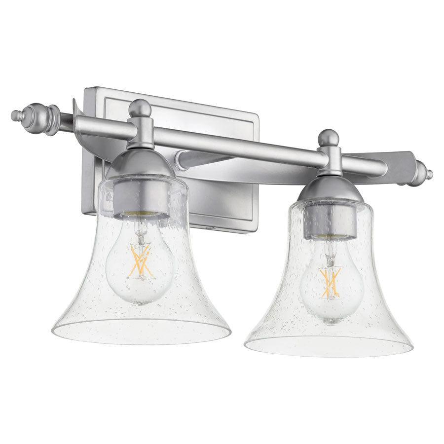 ASPEN 2LT VANITY - CLN