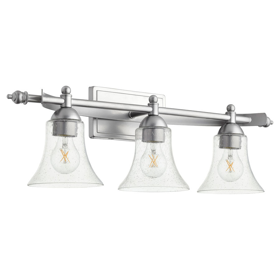 ASPEN 3LT VANITY - CLN