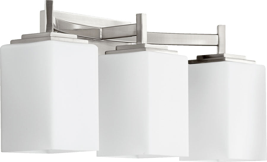 DELTA 3LT VANITY - STN