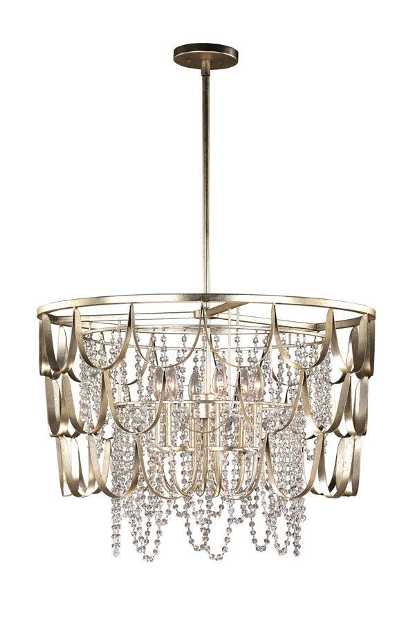 Dulce 28 Inch Pendant 6LT