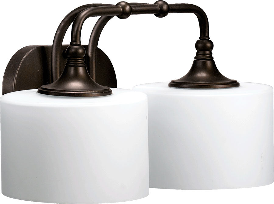 ROCKWOOD 2LT VANITY - OB