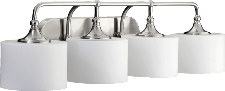 ROCKWOOD 4LT VANITY - STN