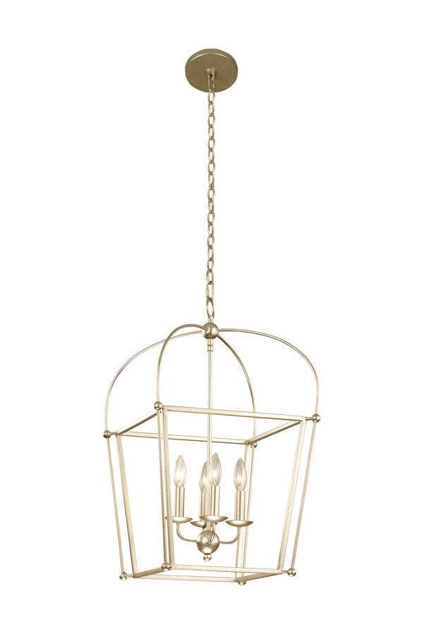 Sutter 19 Inch Pendant