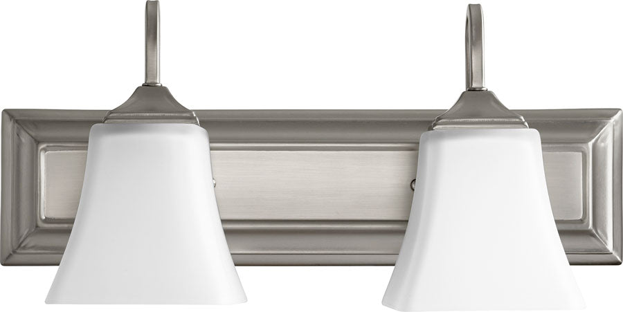 2LT STN OPAL VANITY - STN