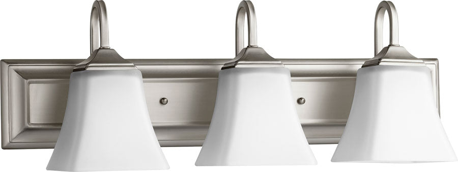 3LT STN OPAL VANITY - STN