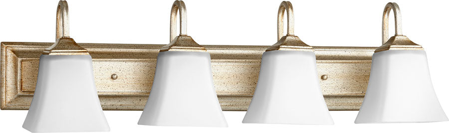 4LT STN OPAL VANITY - ASL