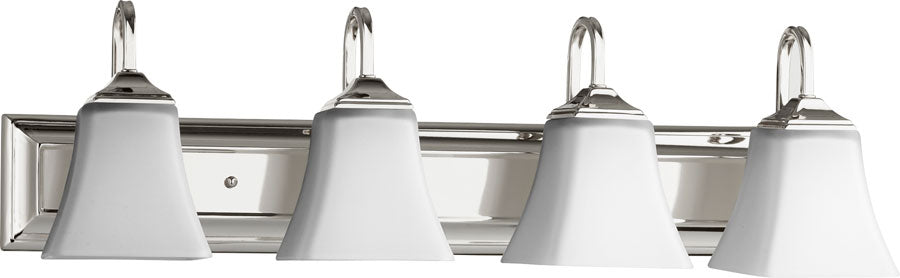4LT STN OPAL VANITY - PN