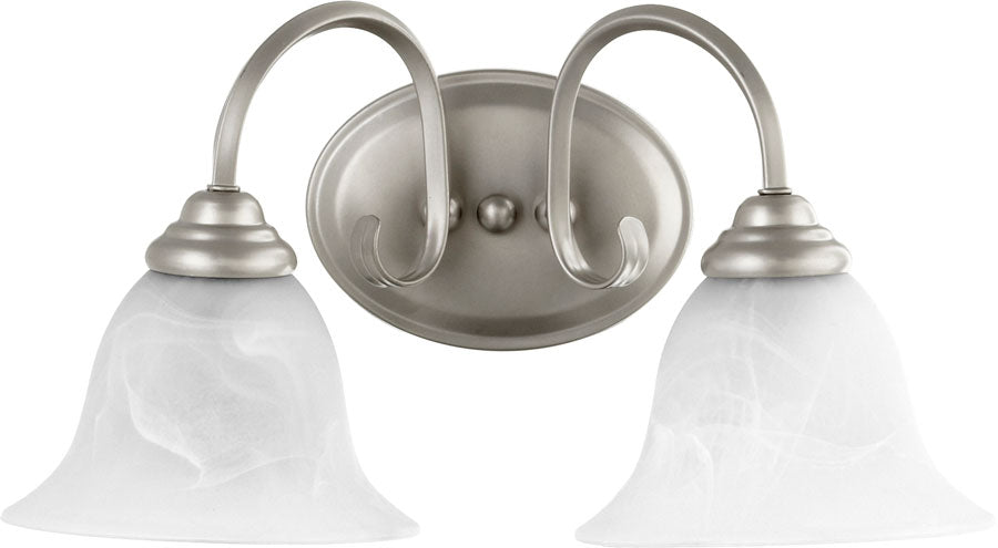 SPENCER 2LT VANITY - CLN