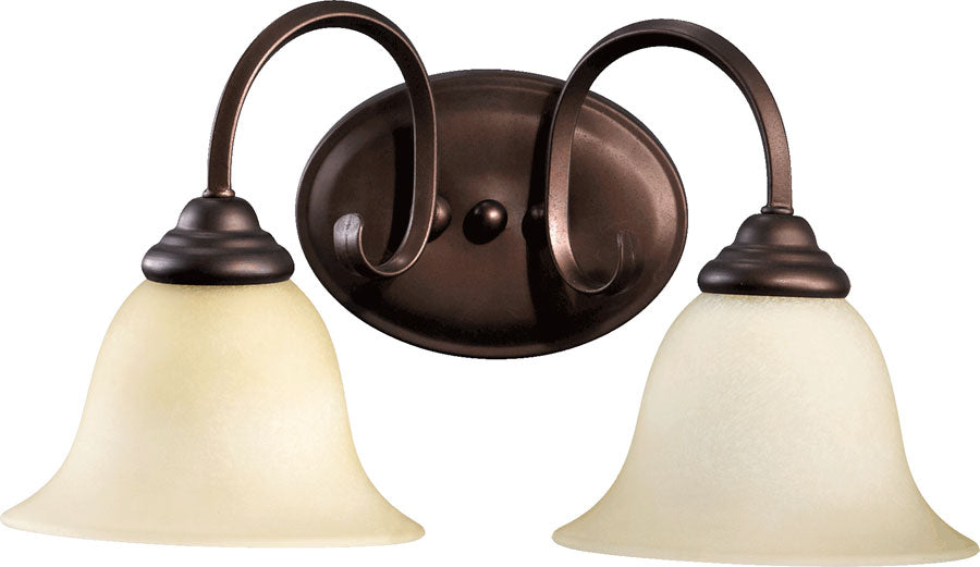 SPENCER 2LT VANITY - OB