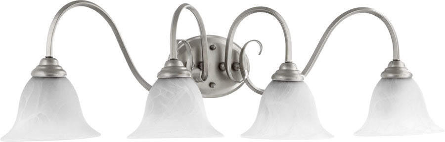 SPENCER 4LT VANITY - CLN