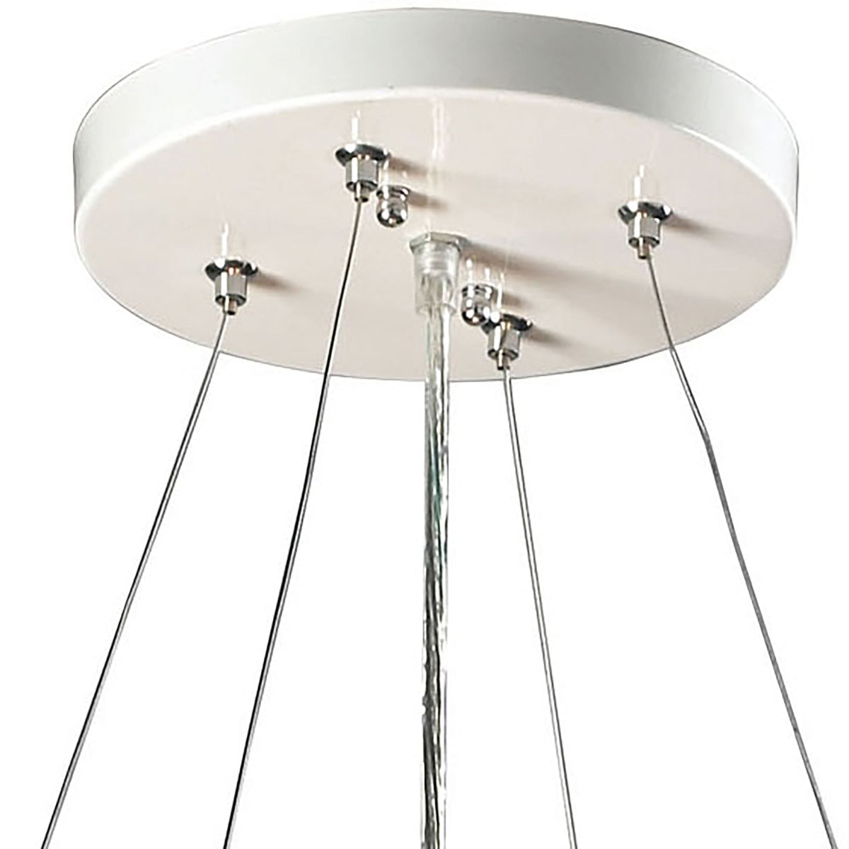 Novelty 2-Light Pendant in A Hockey Motif