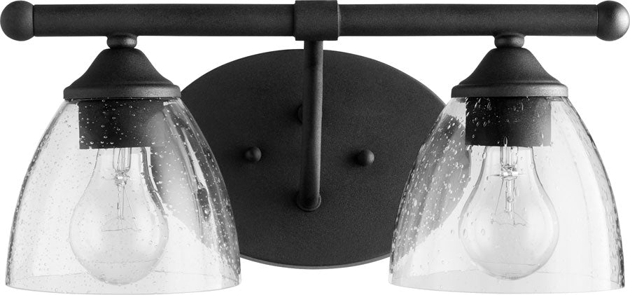 BROOKS 2LT VANITY - NR