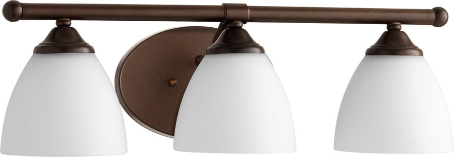 BROOKS 3LT VANITY - OB