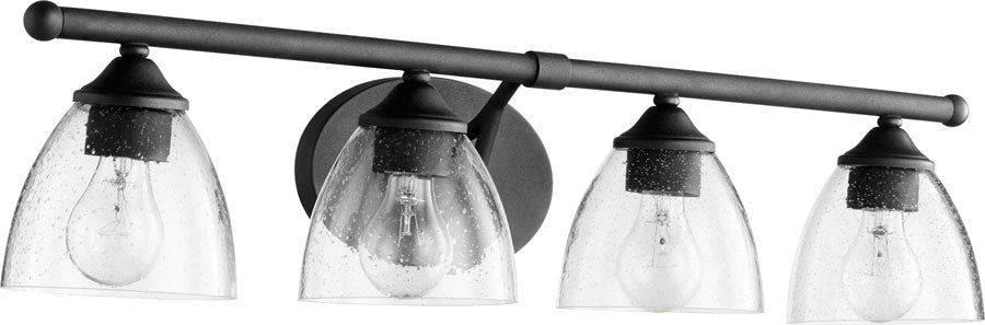 BROOKS 4LT VANITY - NR