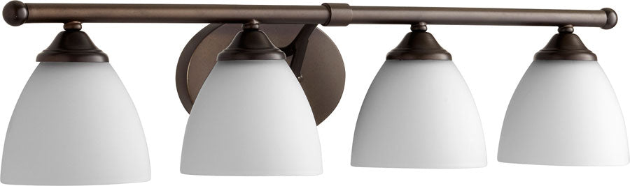 BROOKS 4LT VANITY - OB