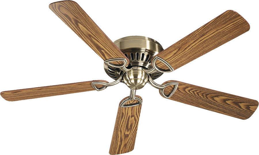 MEDALLION 52" 5BL FAN -AB