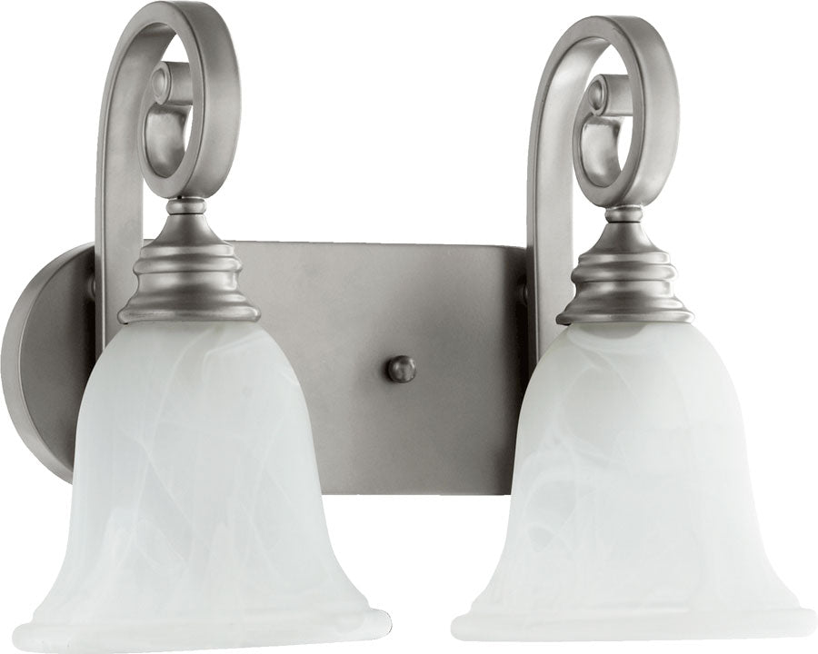 BRYANT 2LT VANITY - CLN