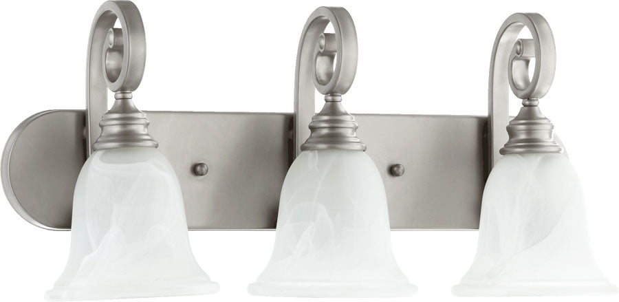 BRYANT 3LT VANITY - CLN
