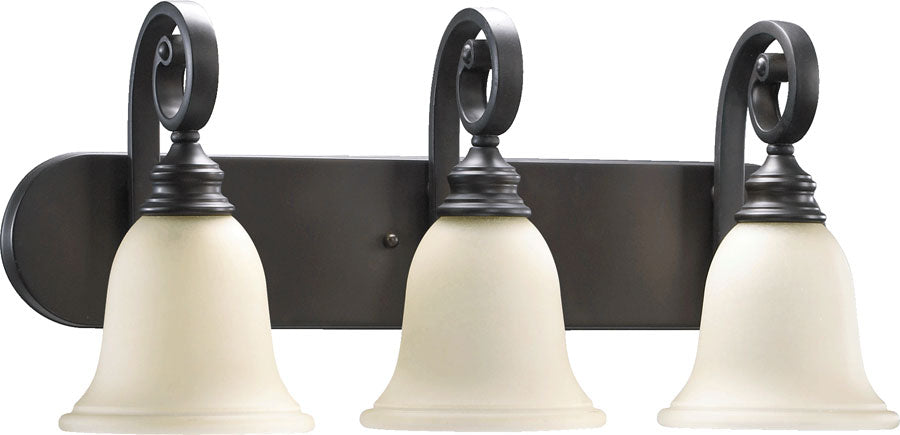 BRYANT 3LT VANITY - OB