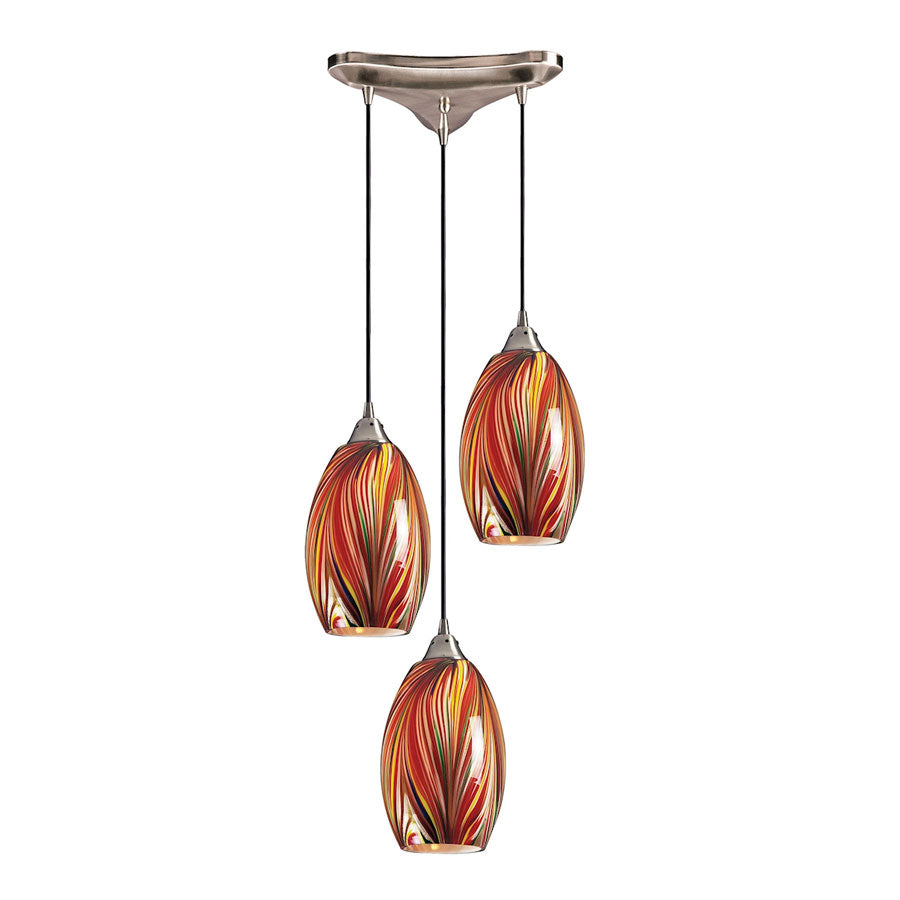 Mulinello Coll - Multi Glass
