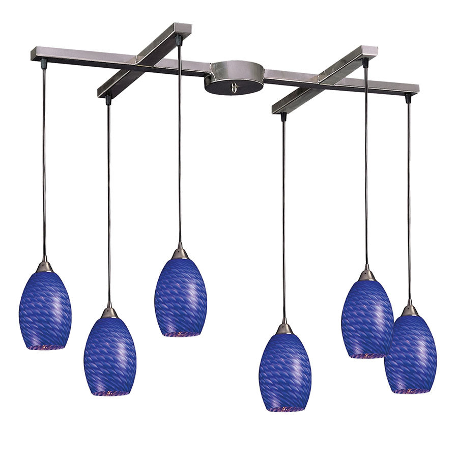 Mullinello Collection - Sapphire