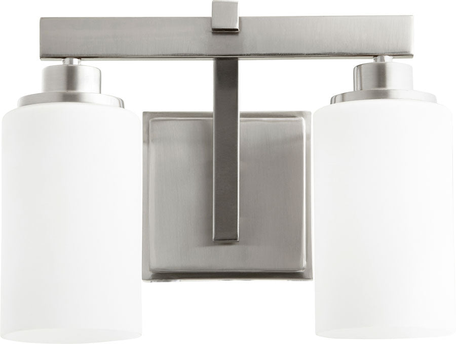 LANCASTER 2LT VANITY -STN