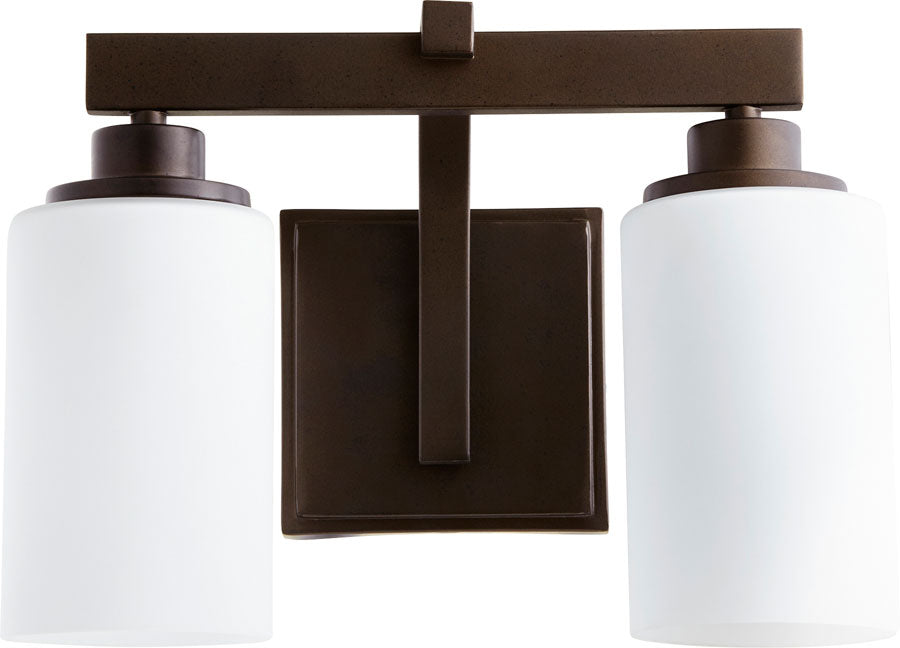 LANCASTER 2LT VANITY - OB