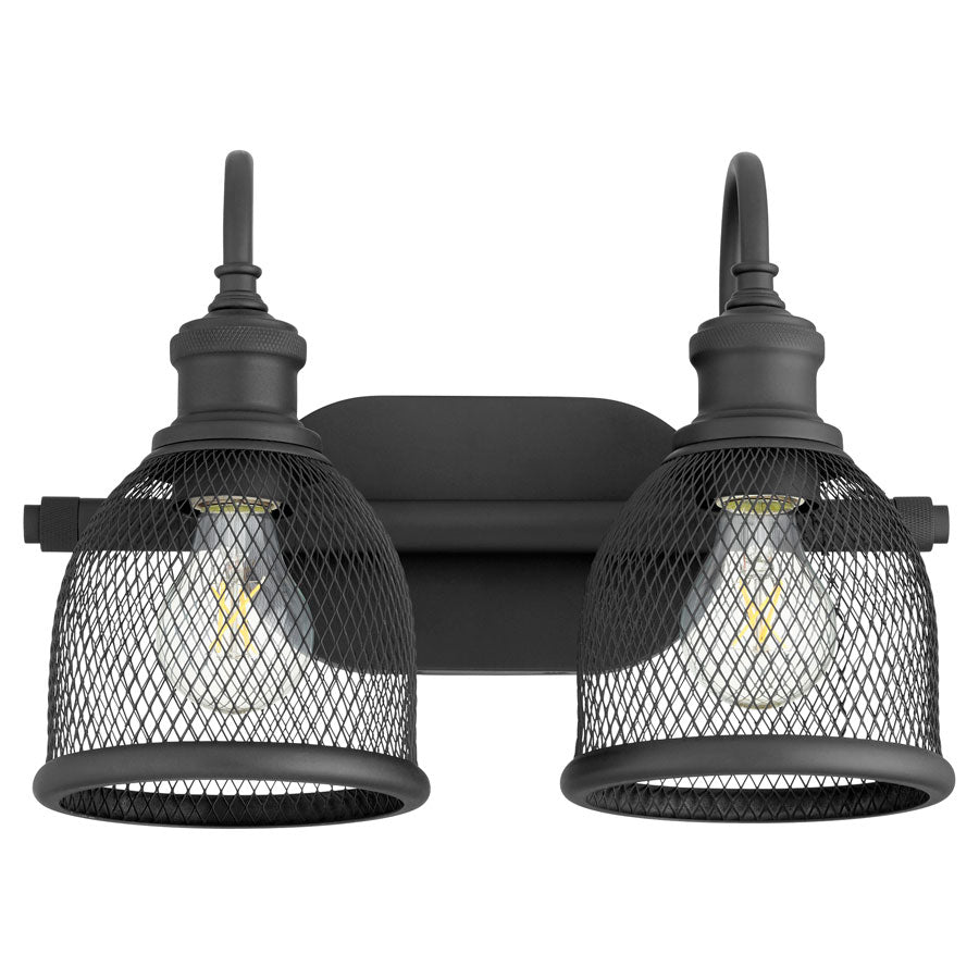 OMNI 2LT VANITY - NR