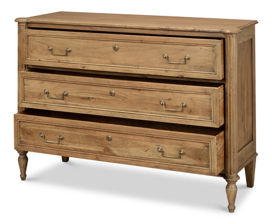 Chamberlain Chest Of Drawers