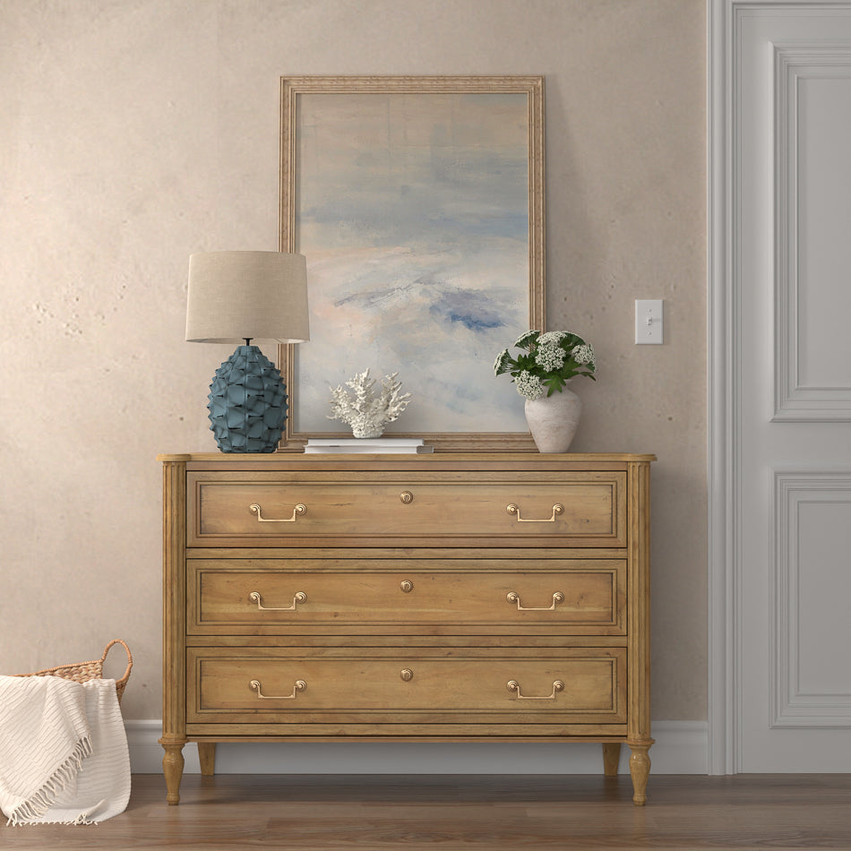 Chamberlain Chest Of Drawers