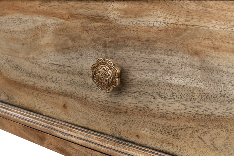Game Of Thornes Console Table