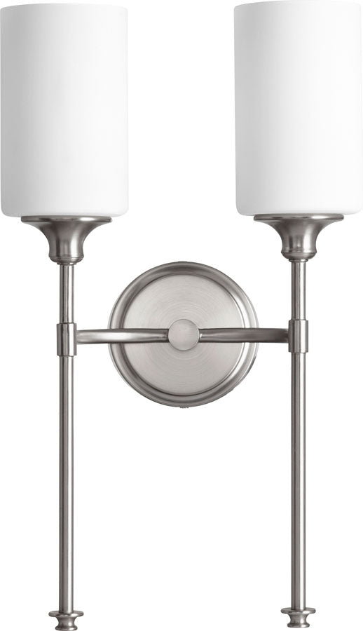 CELESTE 2LT WALL MT - STN