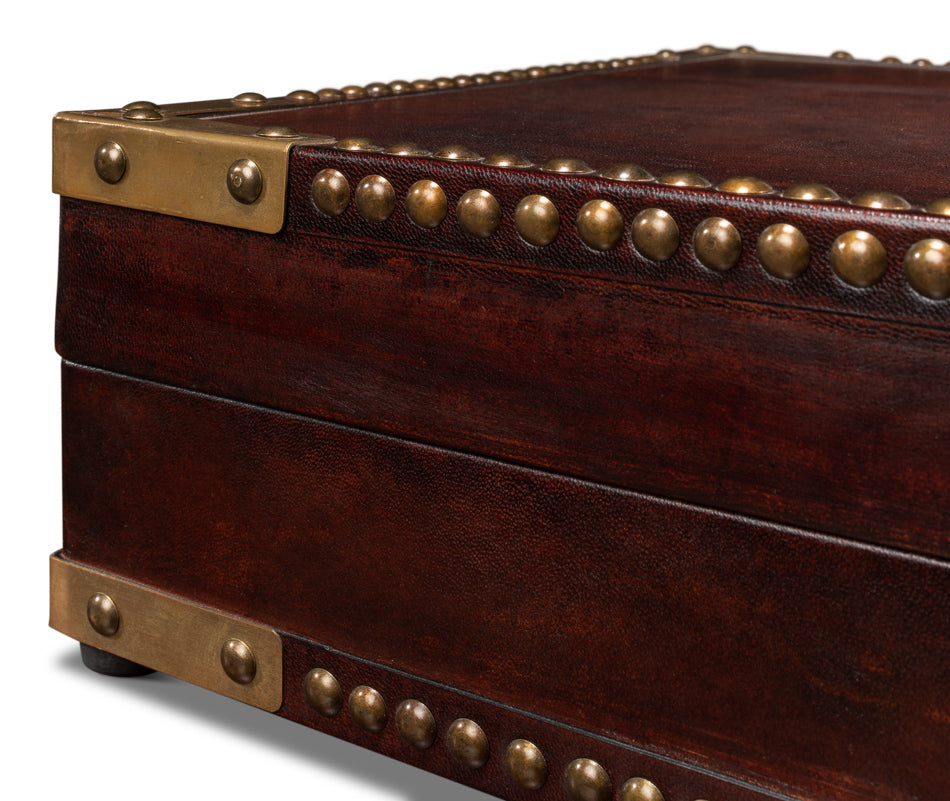 Winchester Box