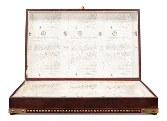 Winchester Box