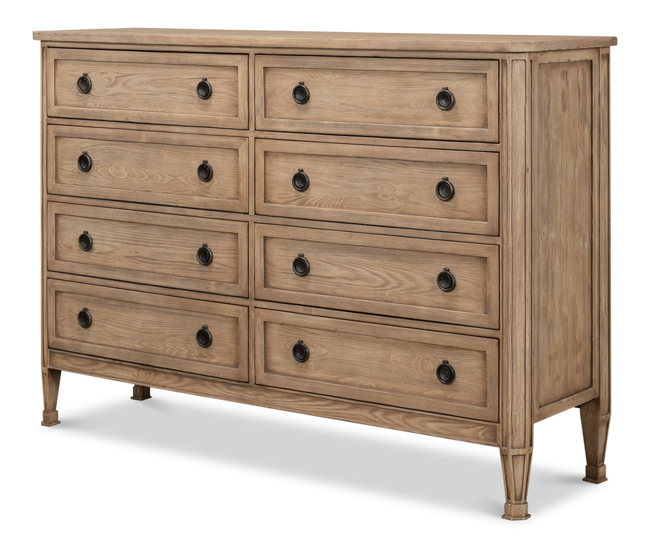 Barbera Vineyards Dresser
