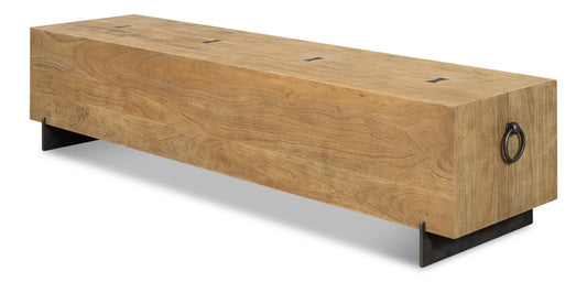 Stuben Bench
