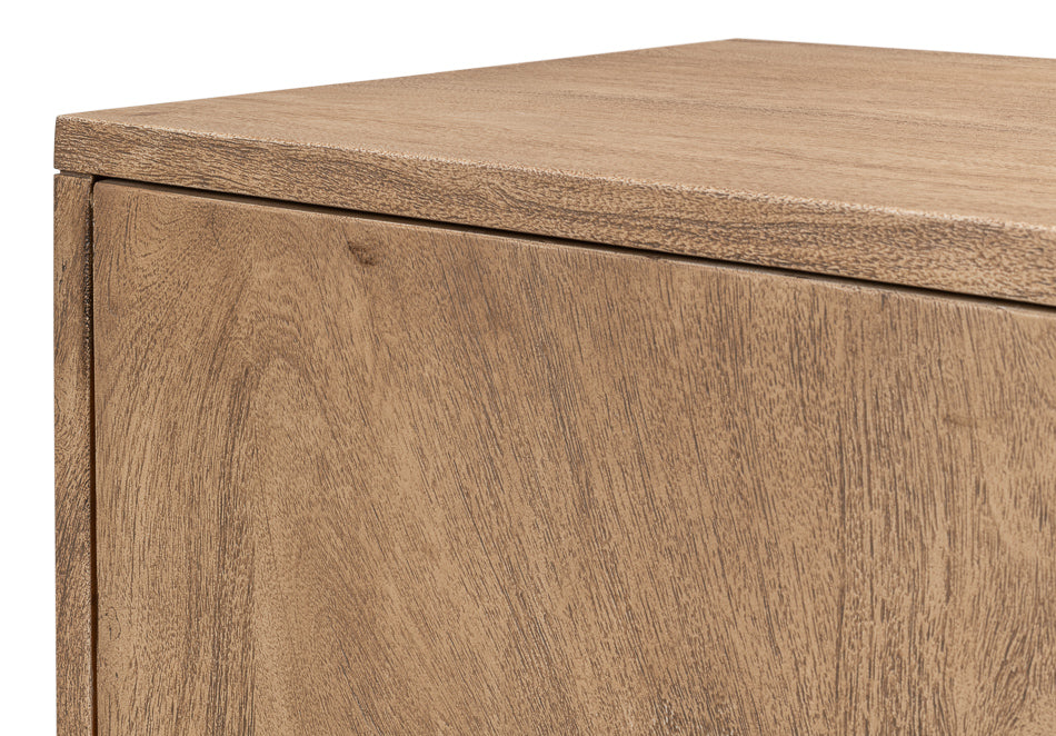 Augustus 2 Door Cabinet