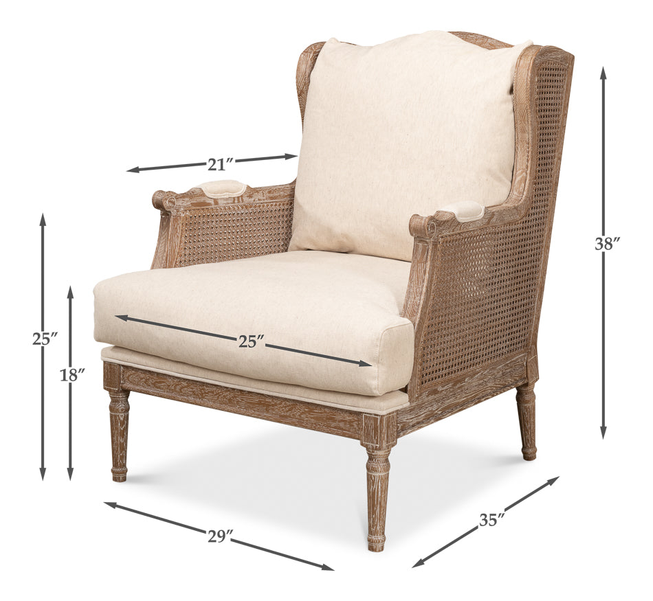Ava Chair