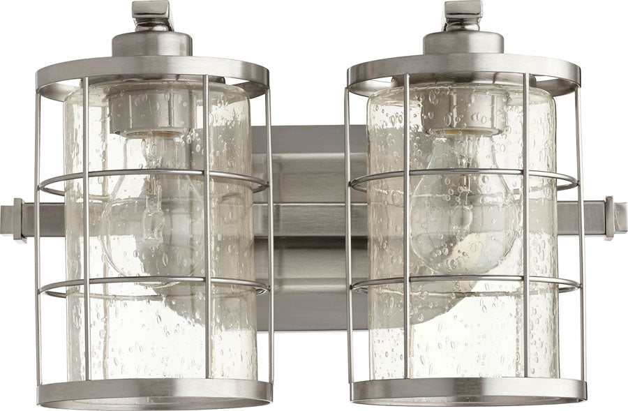 ELLIS 2LT VANITY - STN