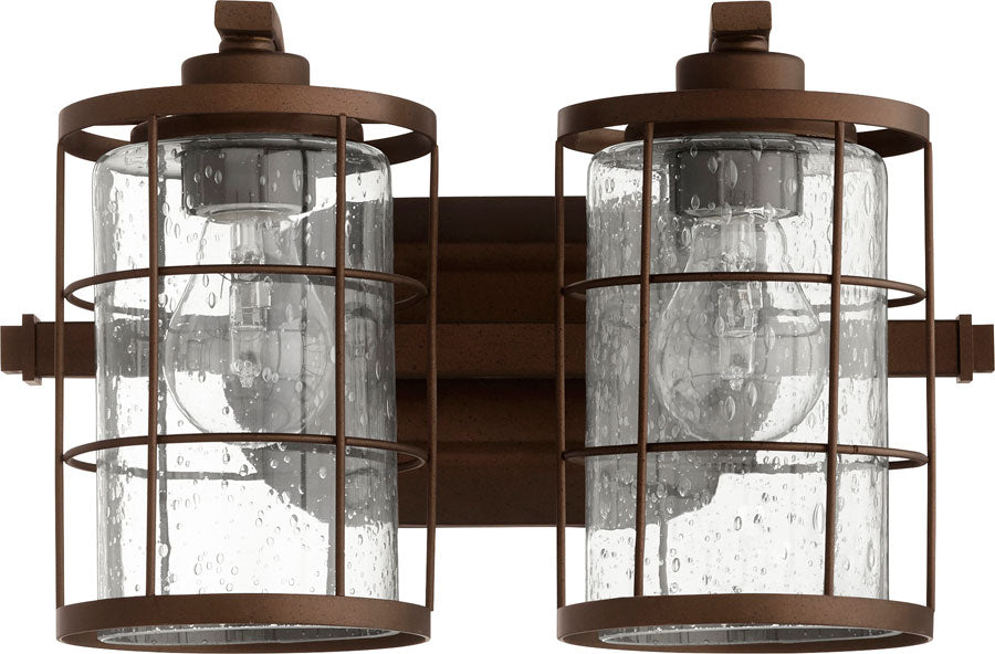 ELLIS 2LT VANITY - OB