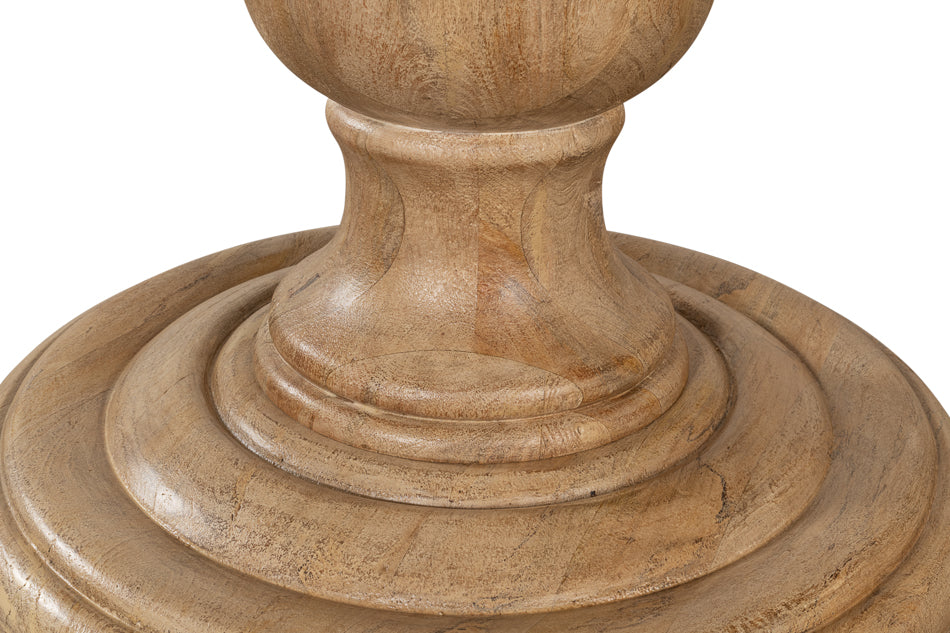 Guillermo Dining Table