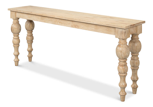 Jocelyn Console Table