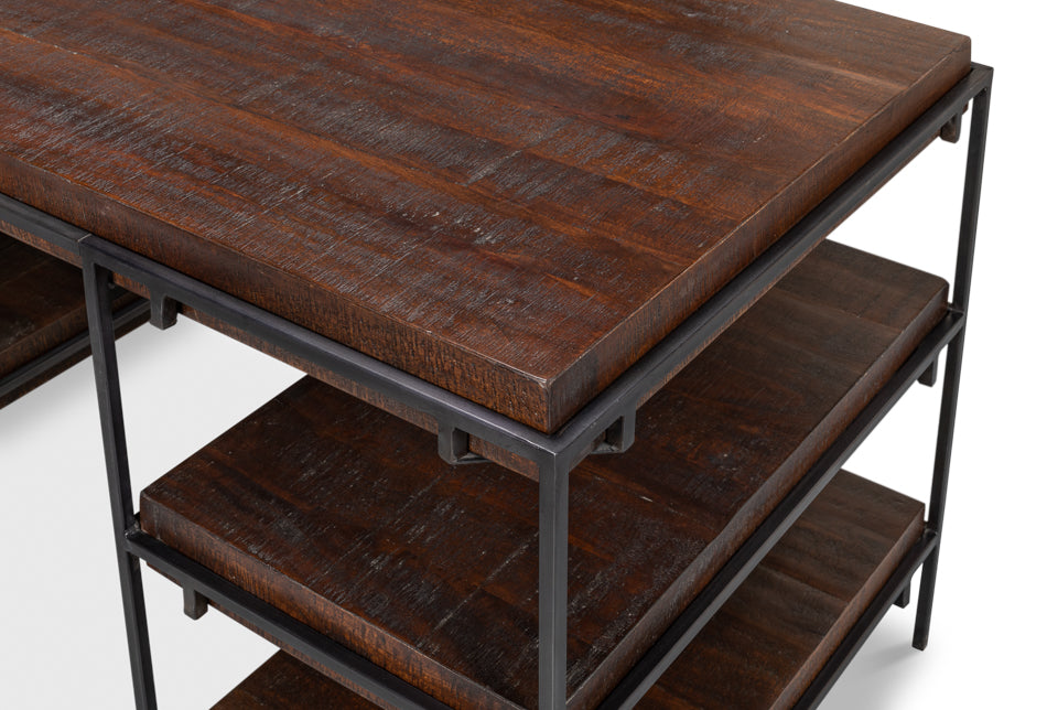Ernest Desk