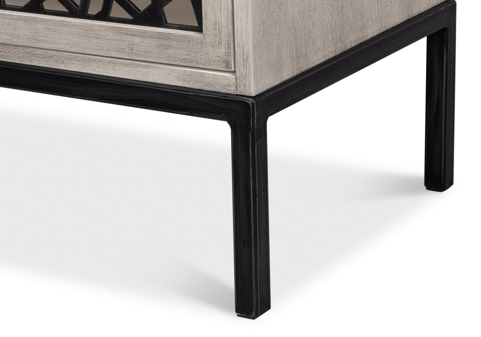 Covet Door Chest