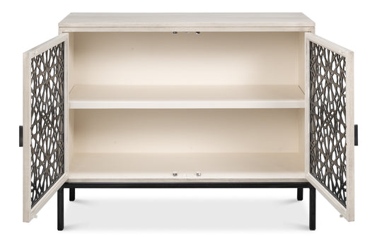 Covet Door Chest